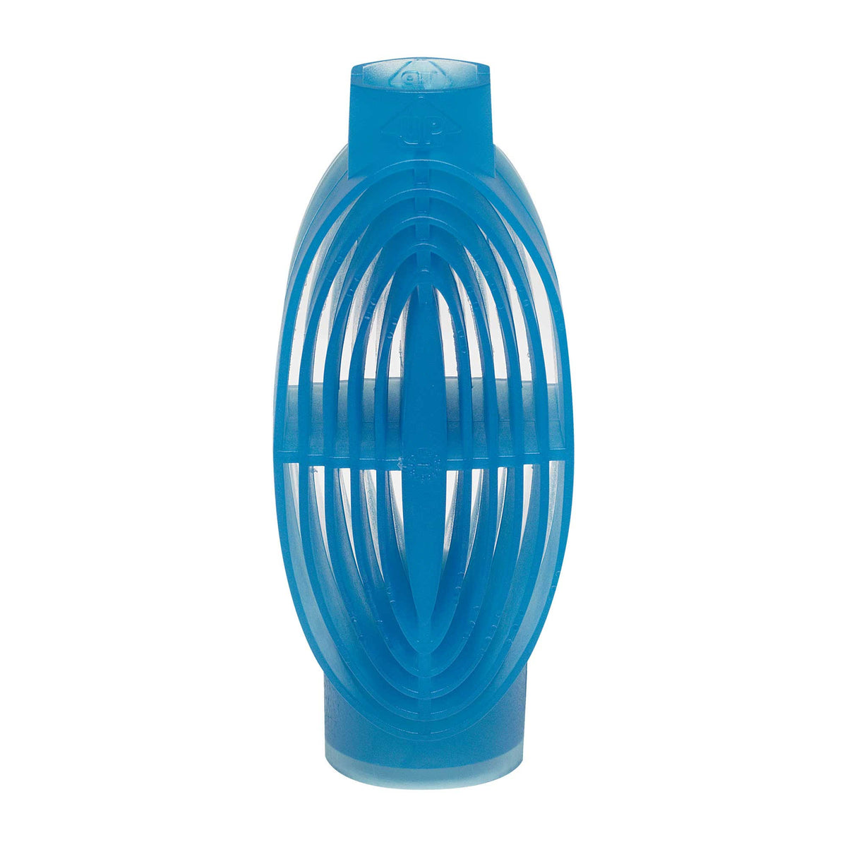 Coastal Breeze Gel Freshener, 12/Carton E515751