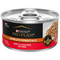 Beef & Chicken Entree in Gravy Cat Food L220