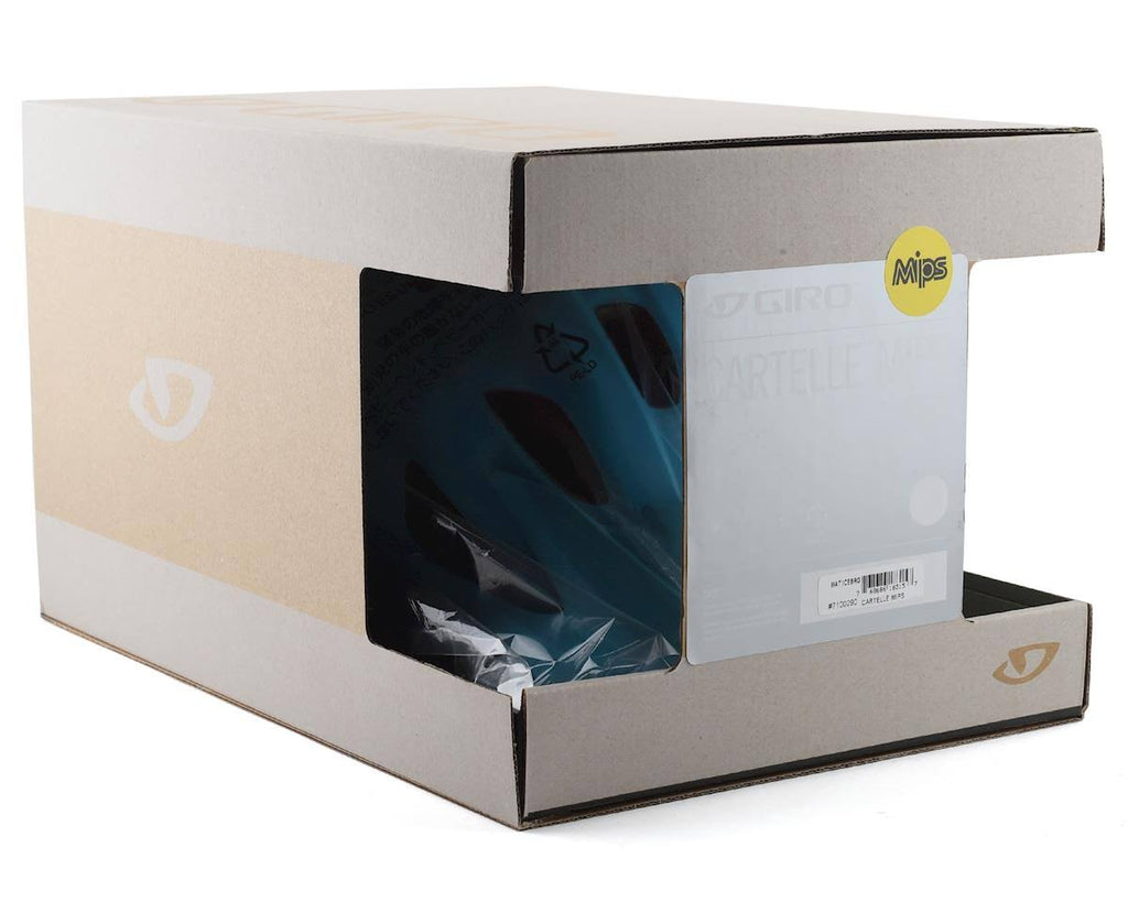 Matte Iceberg M Helmet K3817