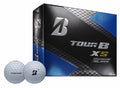 White 12 Pack Golf Balls U71966