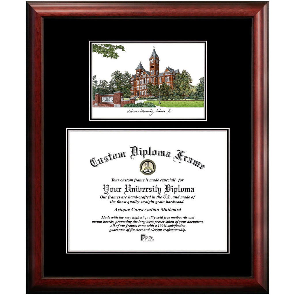 Diploma Frame M42595