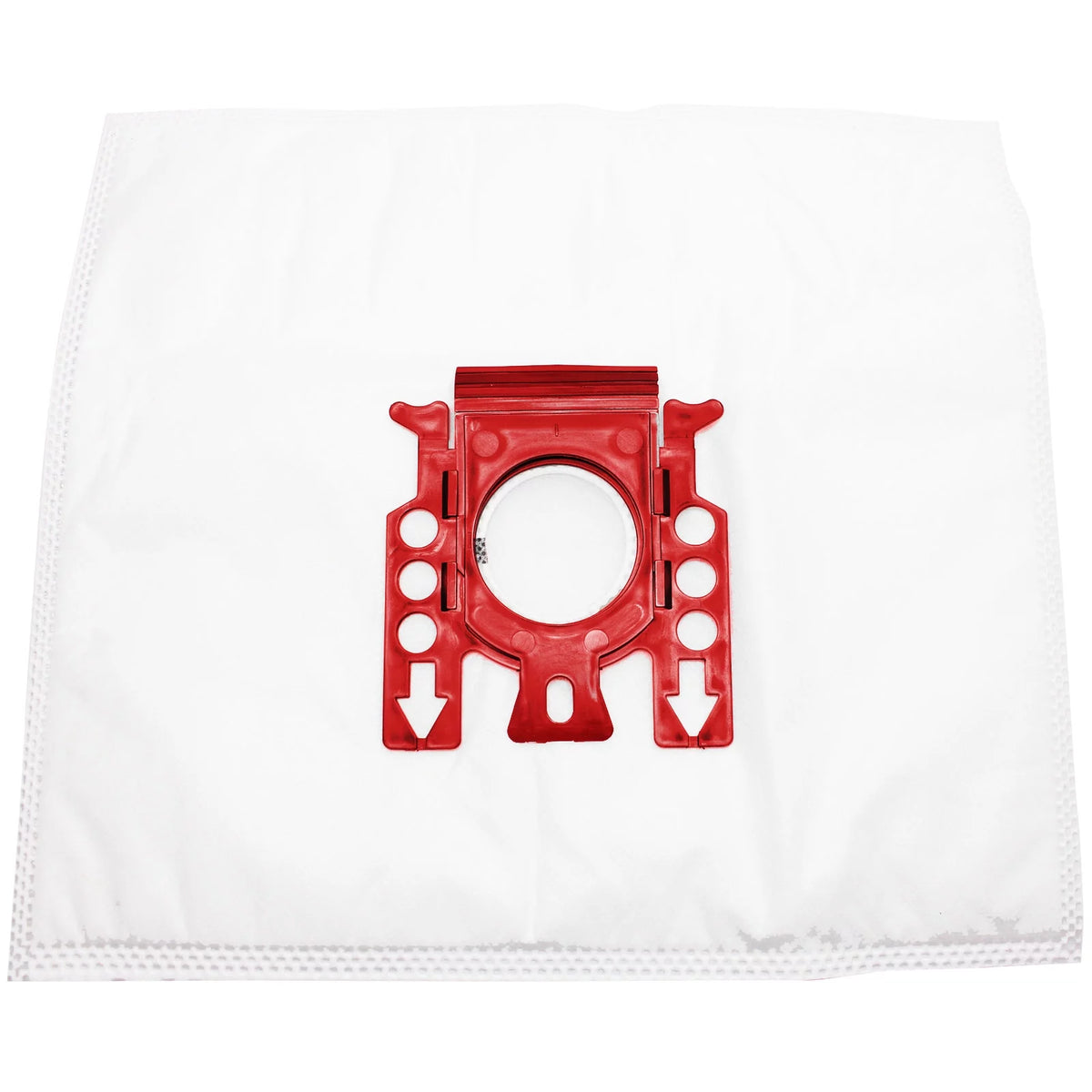 24 Replacement Vacuum Bags with 24 Micro Filters J357238