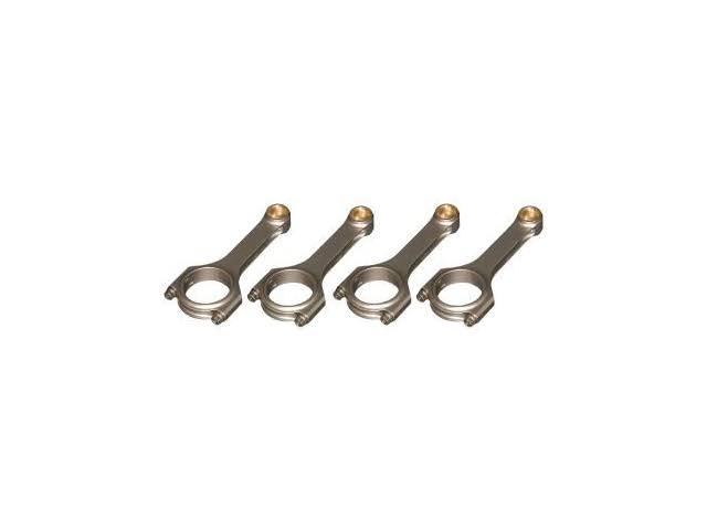 4340 Forged H-Beam Connecting Rods Z998