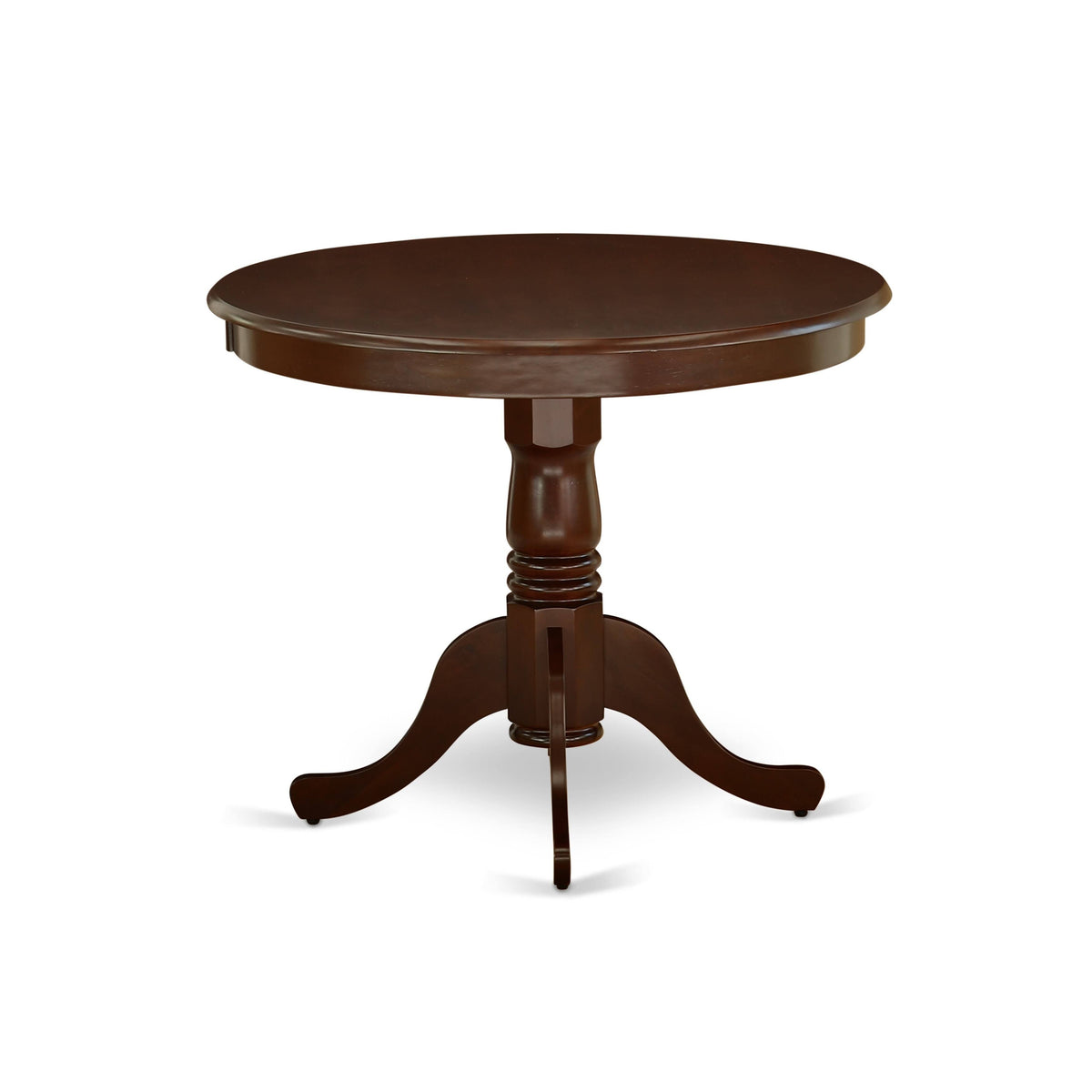 Mahogany Dining Room Set E528