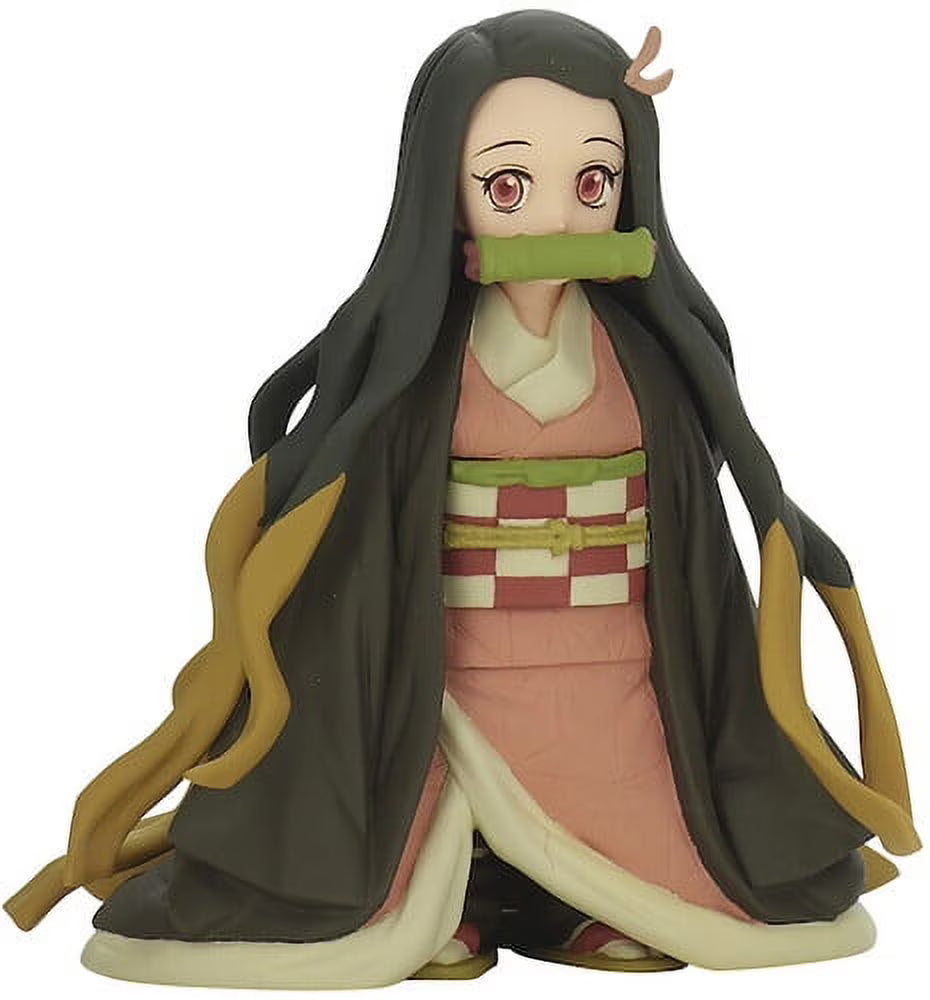 4 in Collectible Figure Q14502
