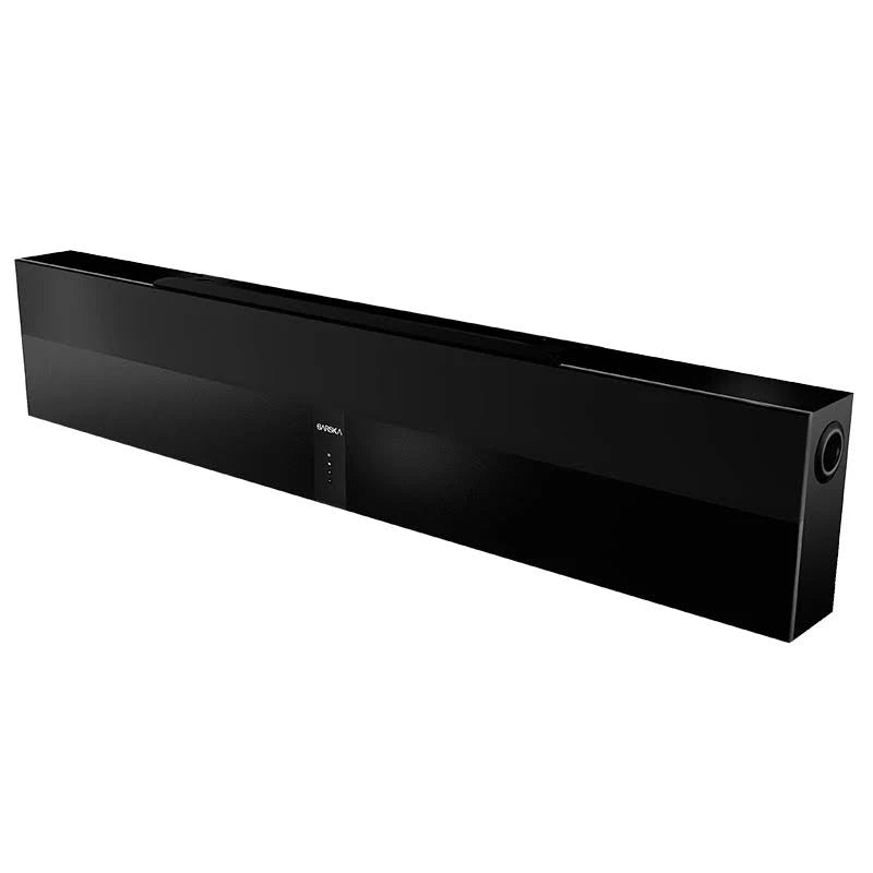 Black Sound Bar G116
