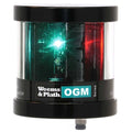 LED Tri/ Anchor Navigation Light with Strobe & Photo-Cell A805920