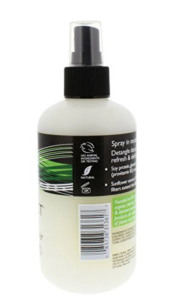 Leave-In Spray Conditioner 8 oz Unscented B53295