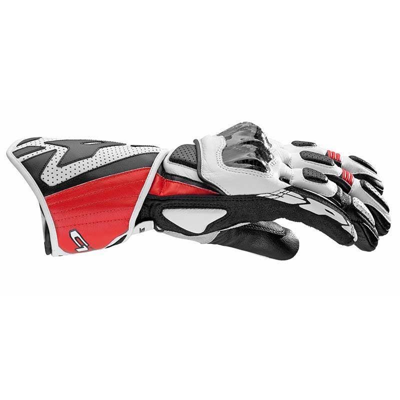 Black-Red 3XL Gloves V408985