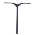 Black Aluminium Bar 650mm Q751086