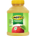 Unsweetened Applesauce, 46 Ounce Jar J840