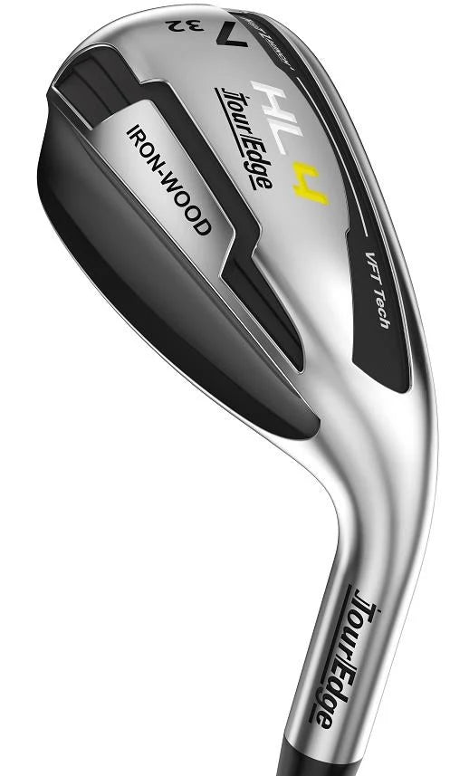 29* #6 Iron-Wood Graphite Regular Flex I8971