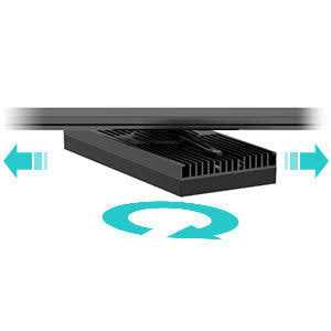 Double Arm Kit S1741