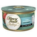 Shredded Cat Food P211550