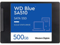 500GB 2.5" Internal Solid State Drive C33664