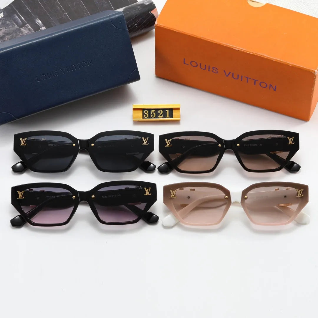 Polarized Sunglasses P63652