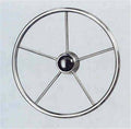 Stainless Steering Wheel H855