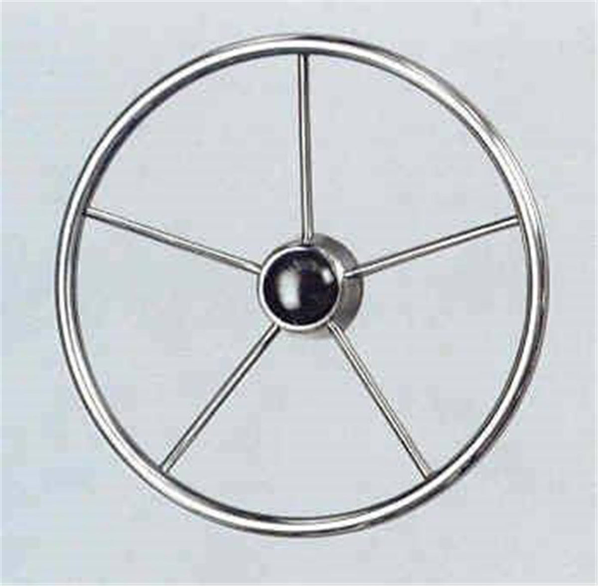 Stainless Steering Wheel H855