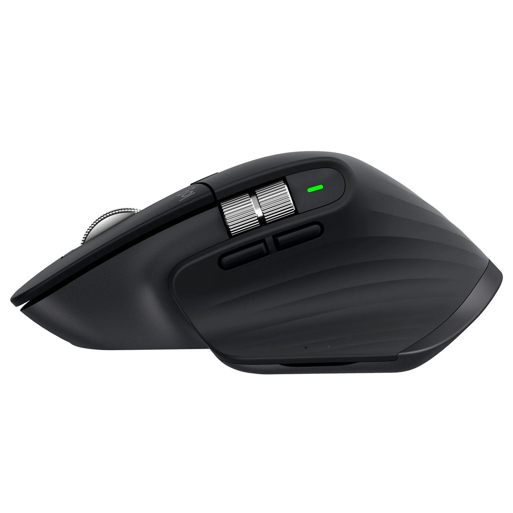Wireless Mouse (Black) X676529