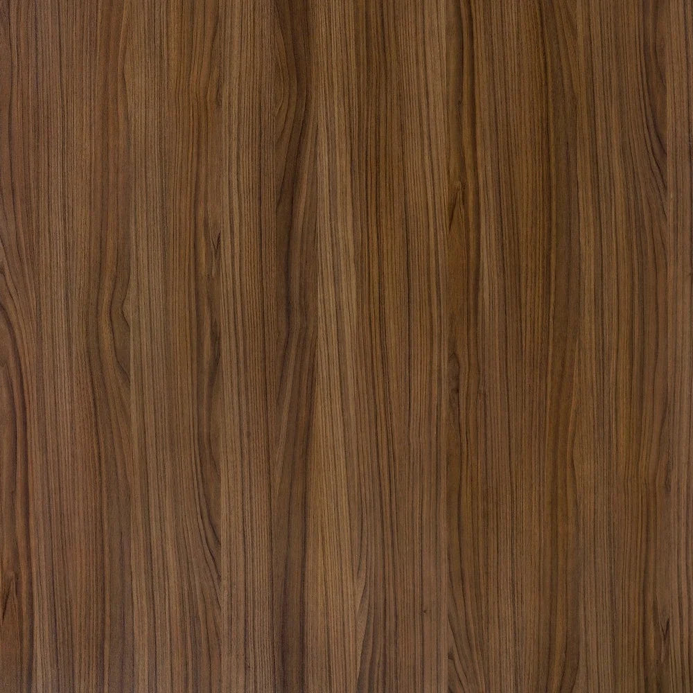 Queen Size Walnut Wood Headboard G946004
