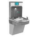 Wall Mounted Filtered Bottle Filling Station and Fountain A198167