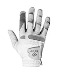 White Cabretta Leather Golf Glove D833968