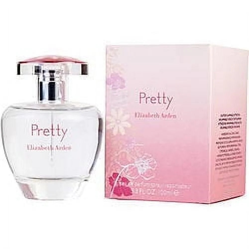PACK 6 Eau De Parfum Spray 3.3 OZ P141