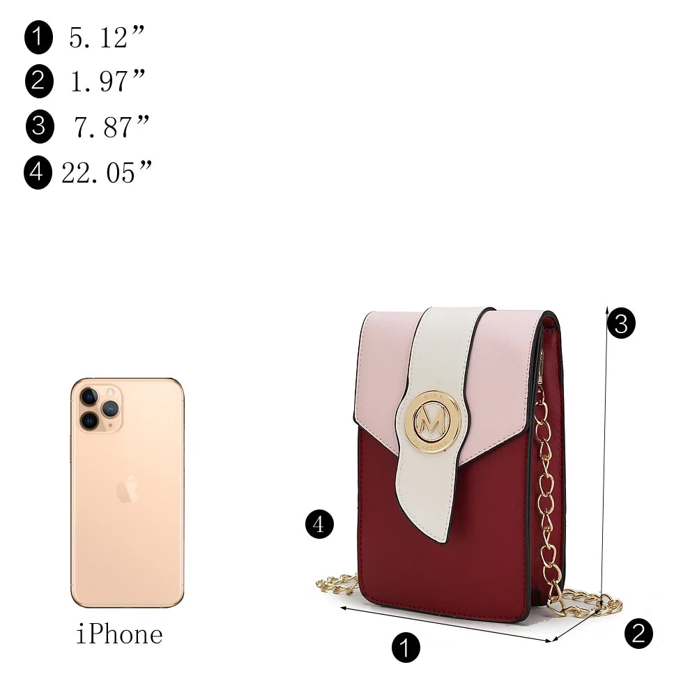 Crossbody Bag I5303