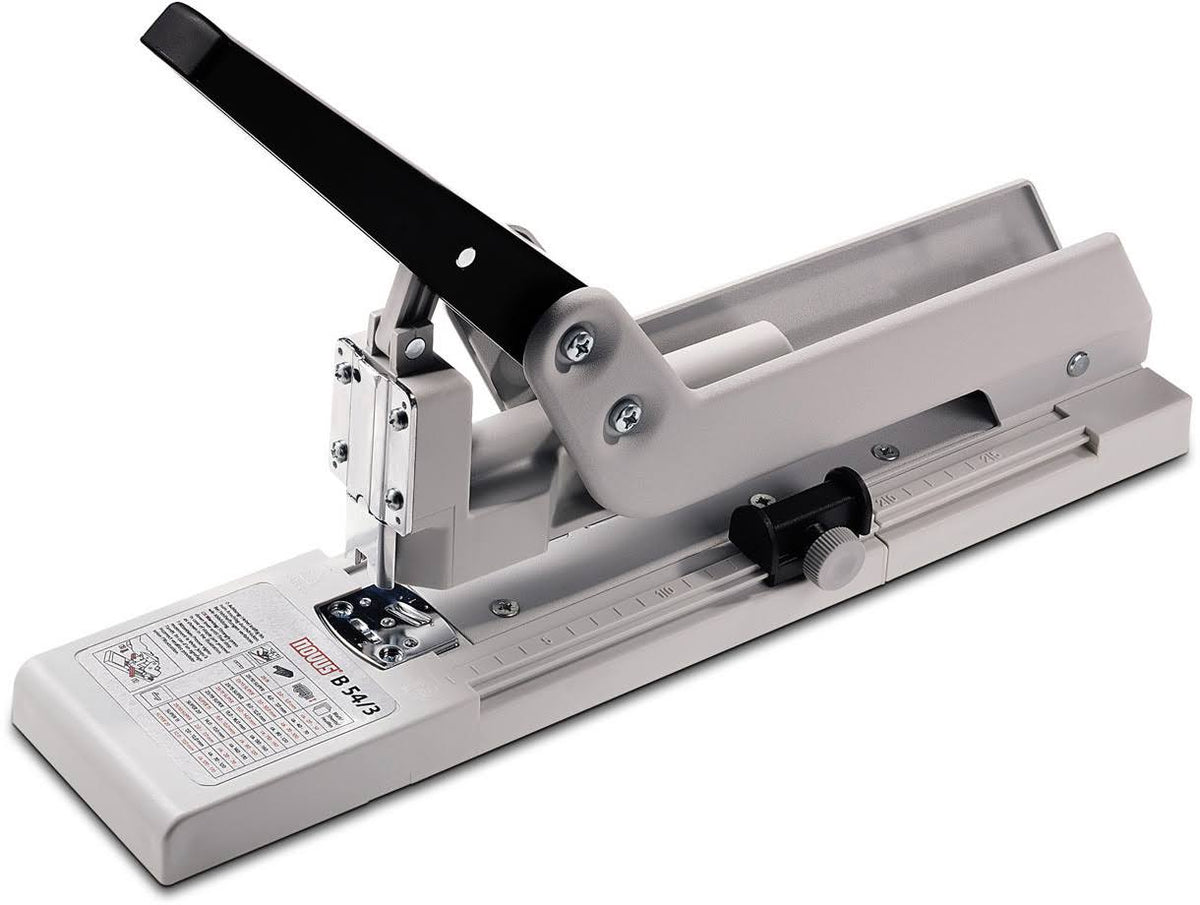 Heavy-Duty Stapler 170 Sheets Plastic Metal Q339227