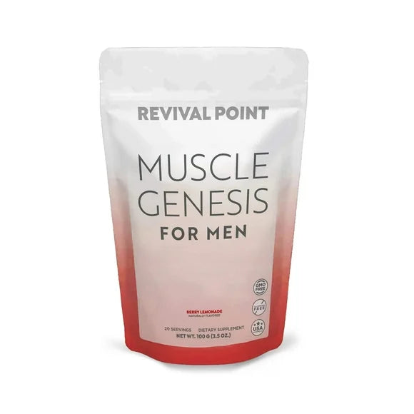 HMB Supplement 3 Bags R20333