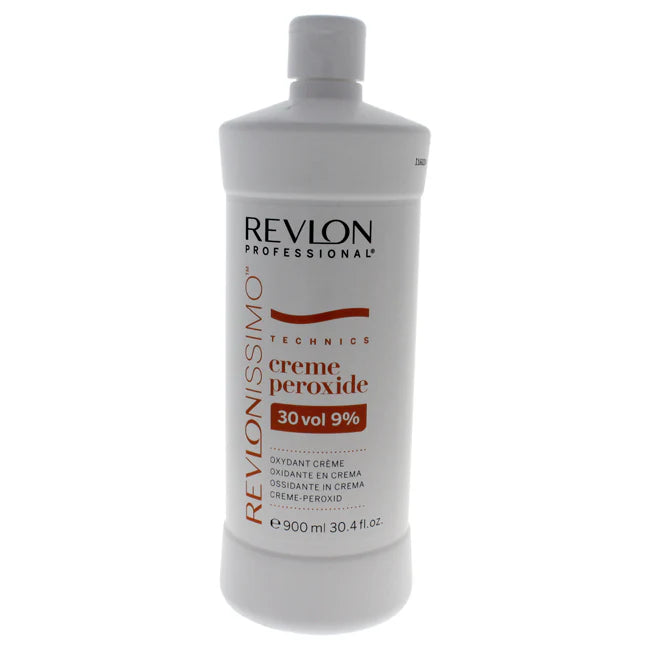 30.4 oz Creme Peroxide 30 Vol 9% U989508