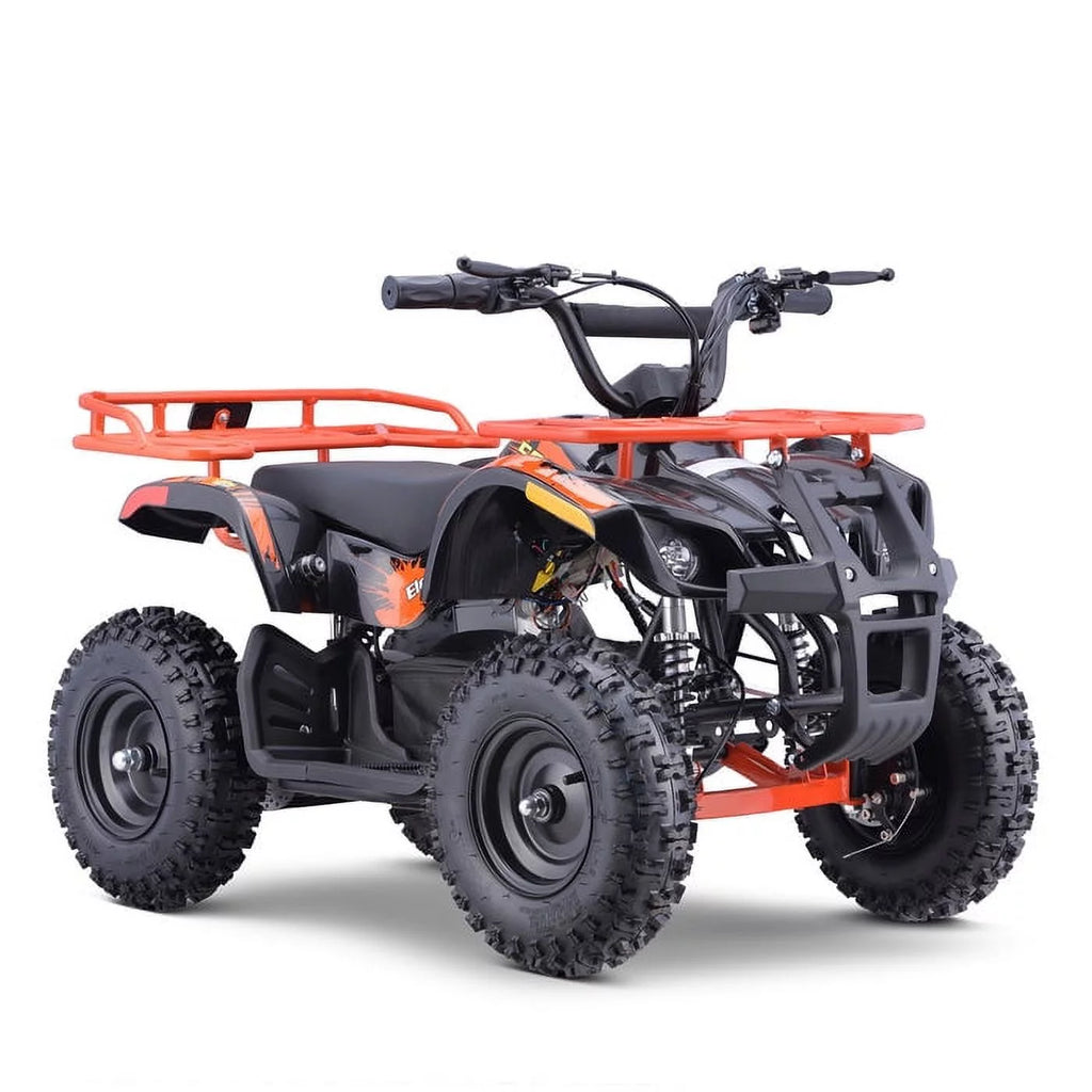 36V Electric 4-Wheeler for Teens H939342