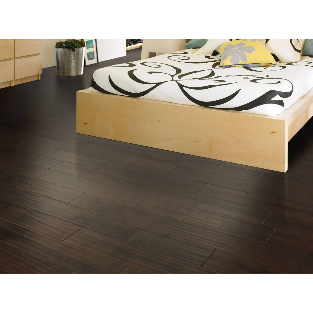 Hardwood Flooring W9507