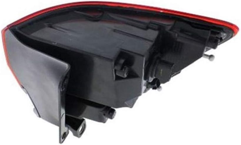 Inner Tail Light Assembly Driver Side G647