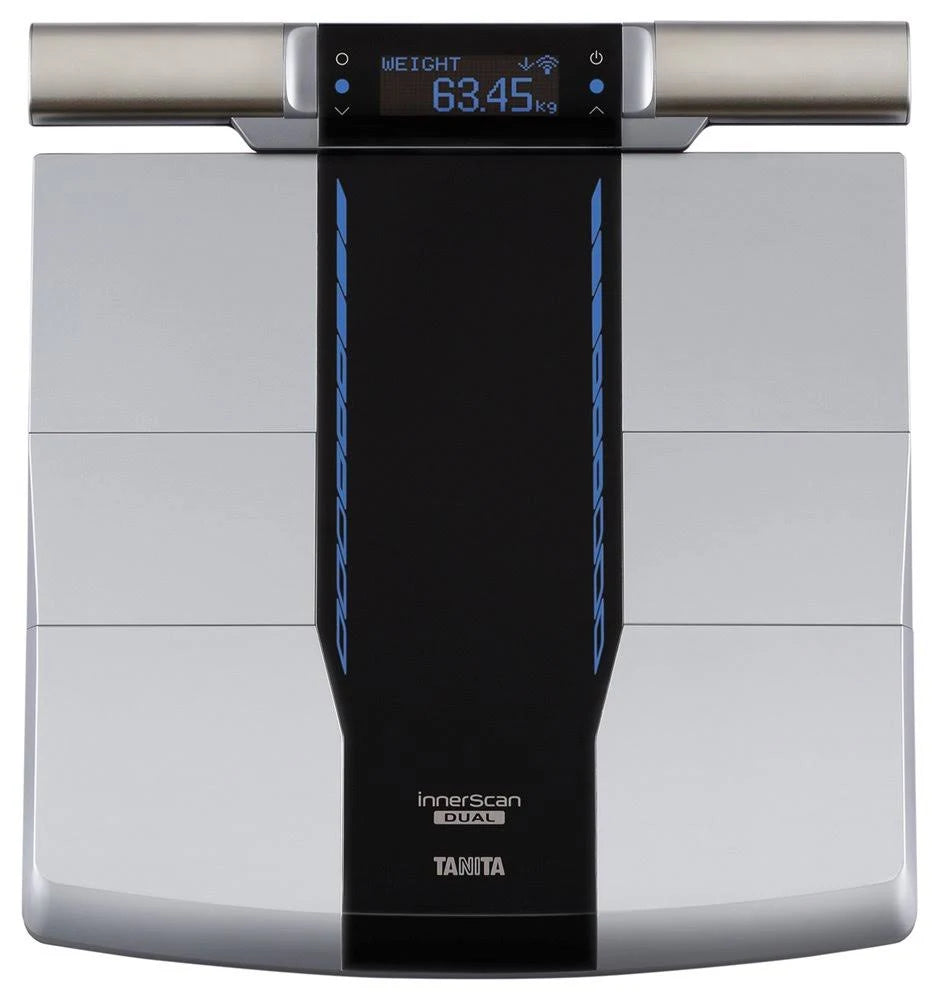 Body Composition Meter Scales G1969