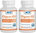 Digestive Enzyme Vegetarian Capsules Q7128