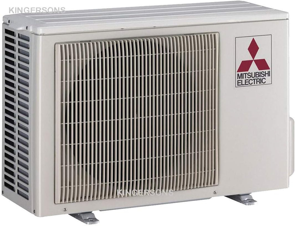 24,000BTU Multi-Split Heat Pump Outdoor Unit with 3 Wall Mount Air Conditioner B41793