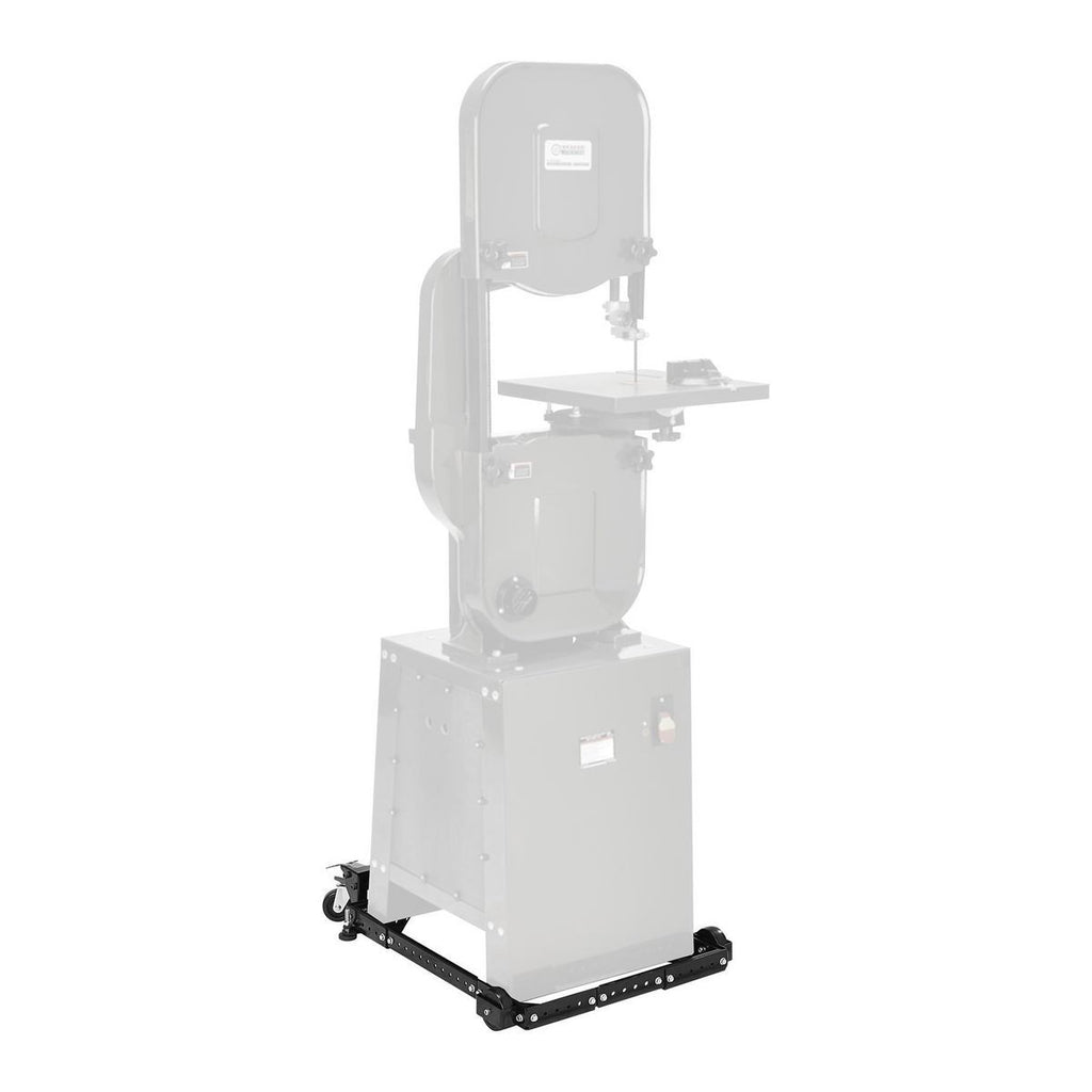 500 lb. Capacity Universal Mobile Base P9567