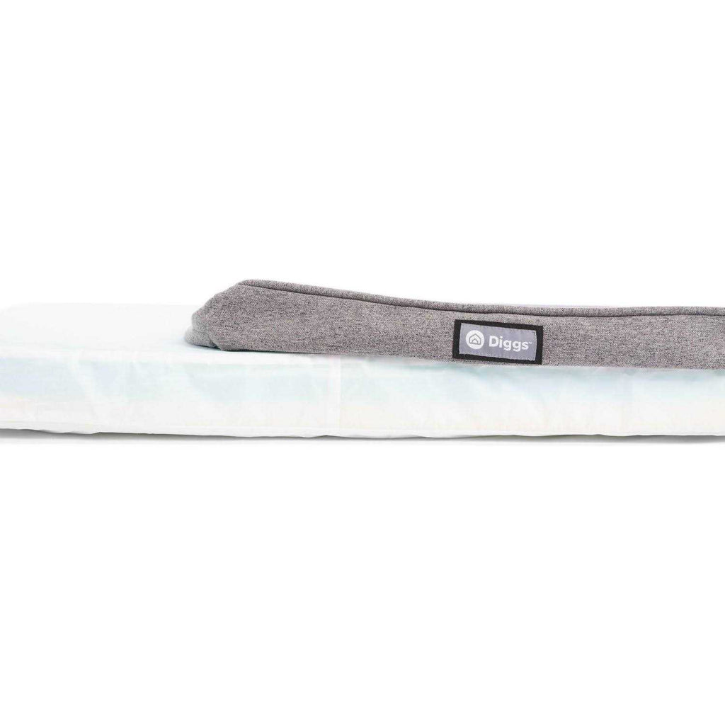 Memory Foam Dog Bed C21813