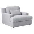 Fabric Chair C4838