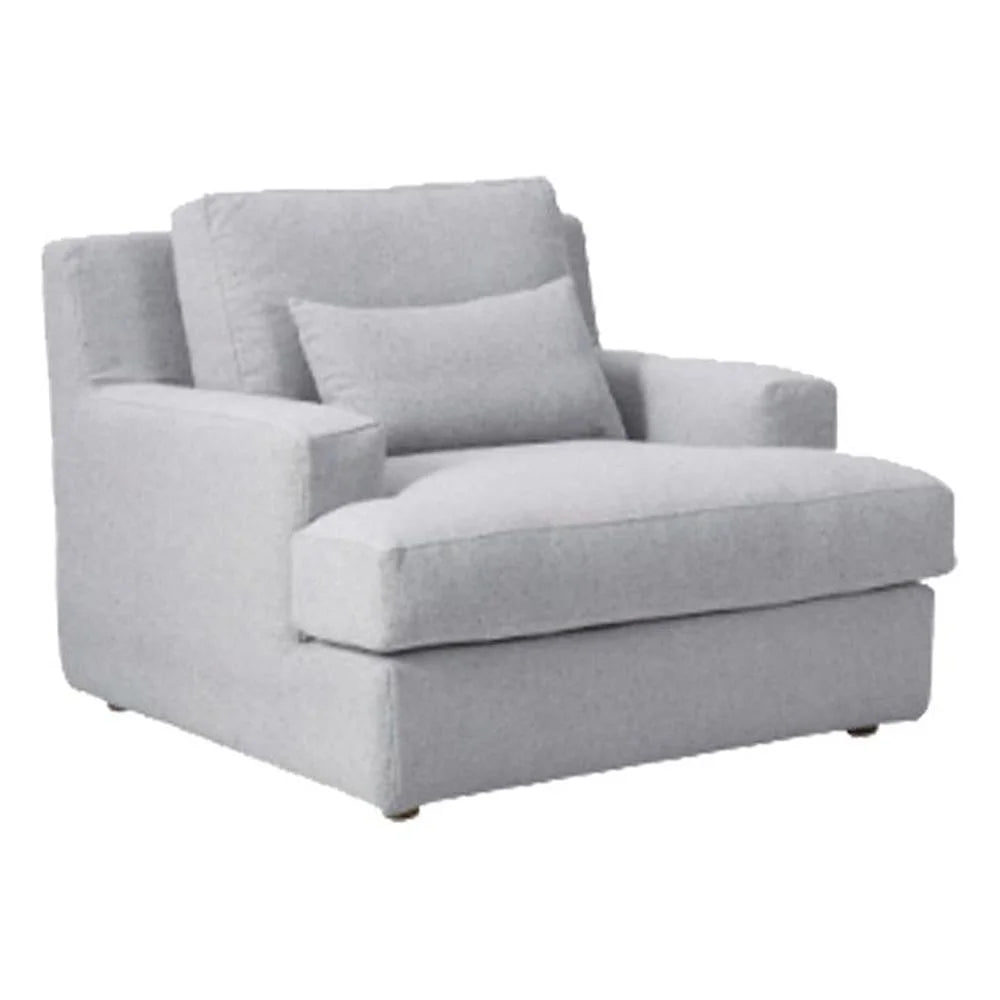 Fabric Chair C4838