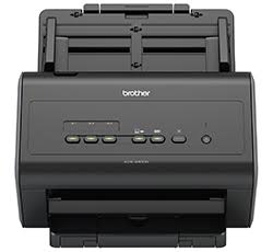 Network Document Scanner D72477