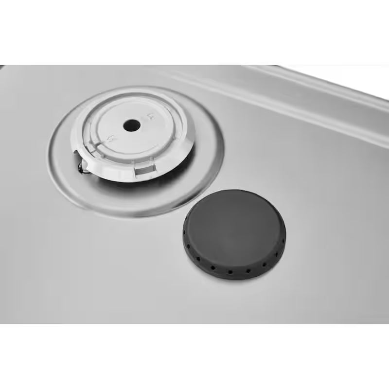 36 in. 5-Burner Stainless Steel Gas Cooktop P799674