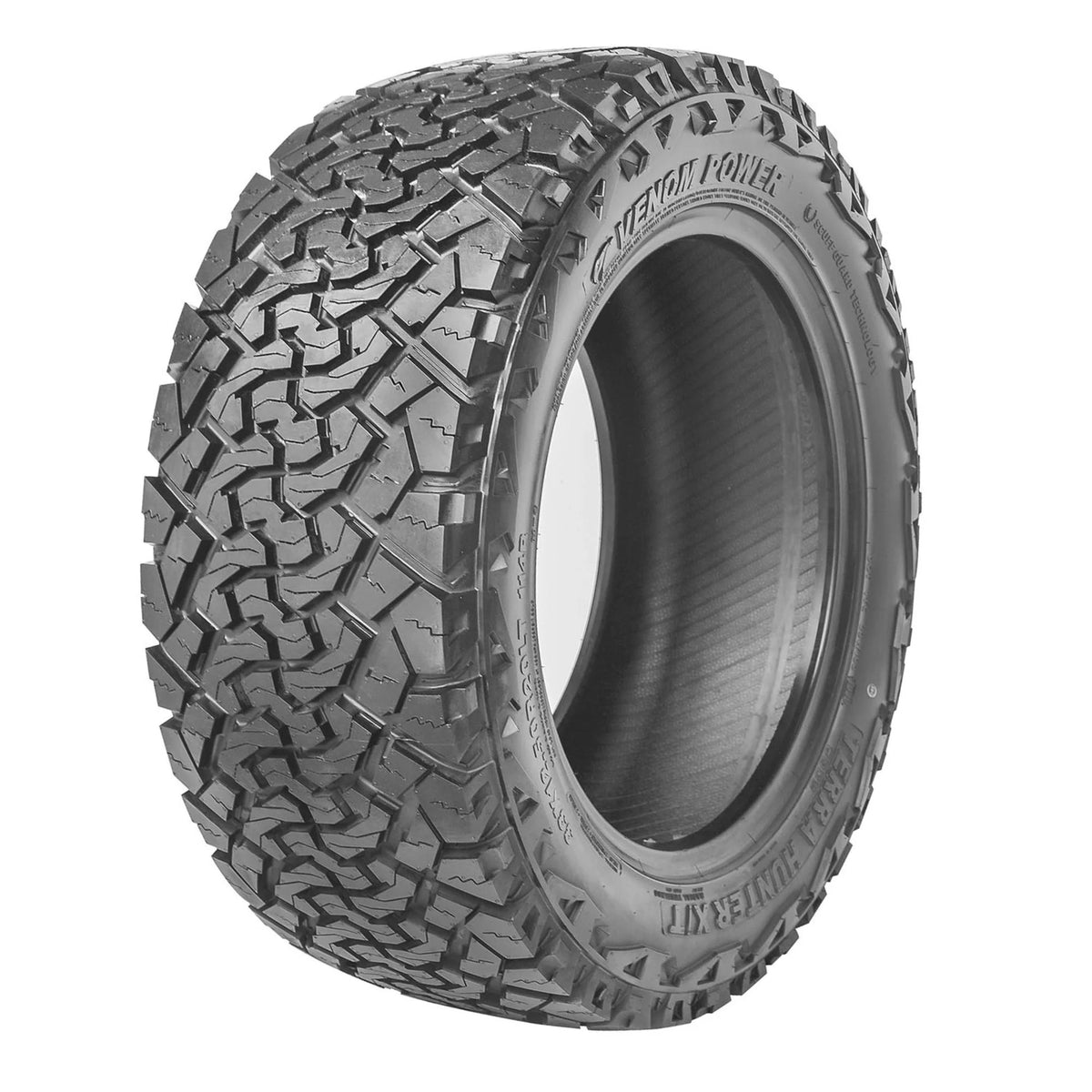 All Terrain Light Truck Tire C504