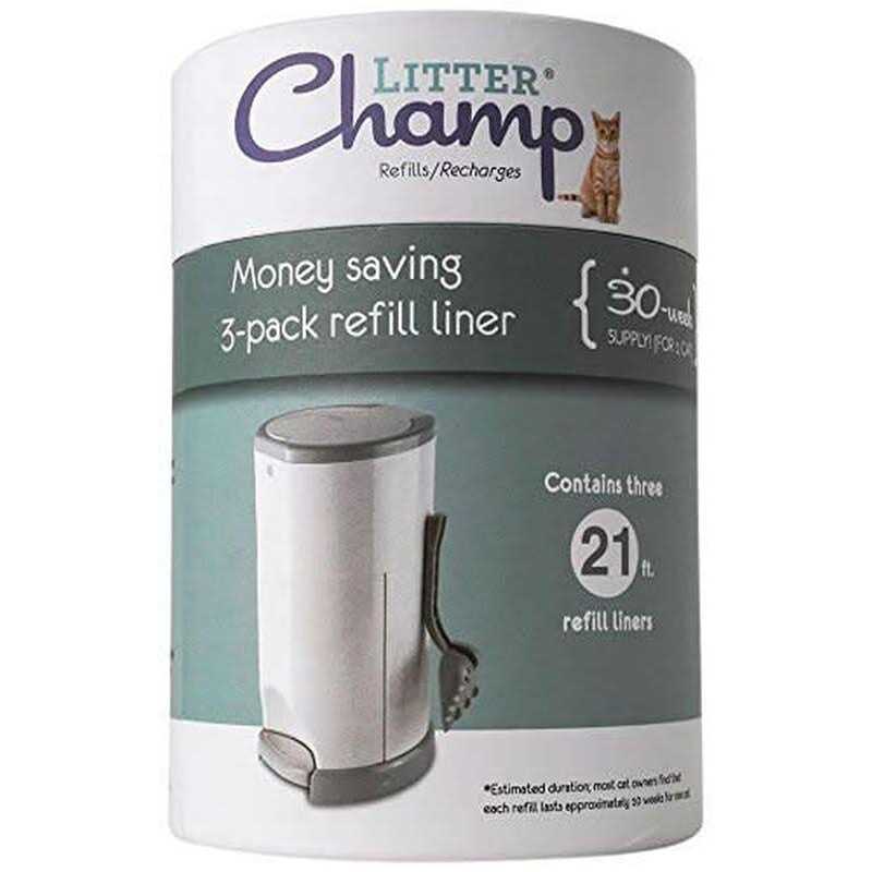 Litter Champ Refill M290936