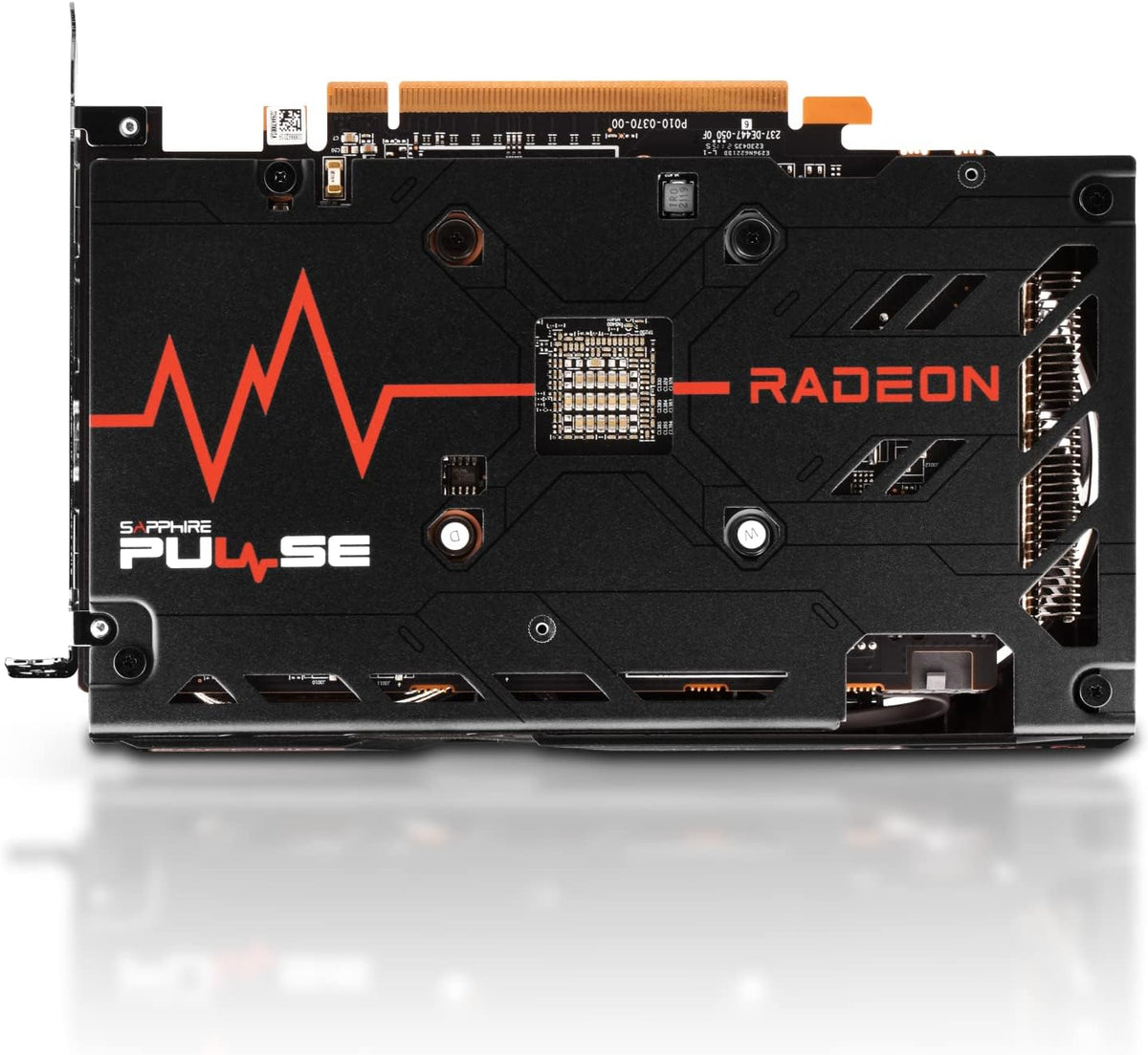 8GB GDDR6 Gaming Graphics Card Q285854