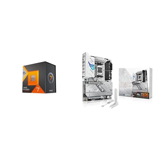 8-Core 16-Thread Desktop Processor F14544