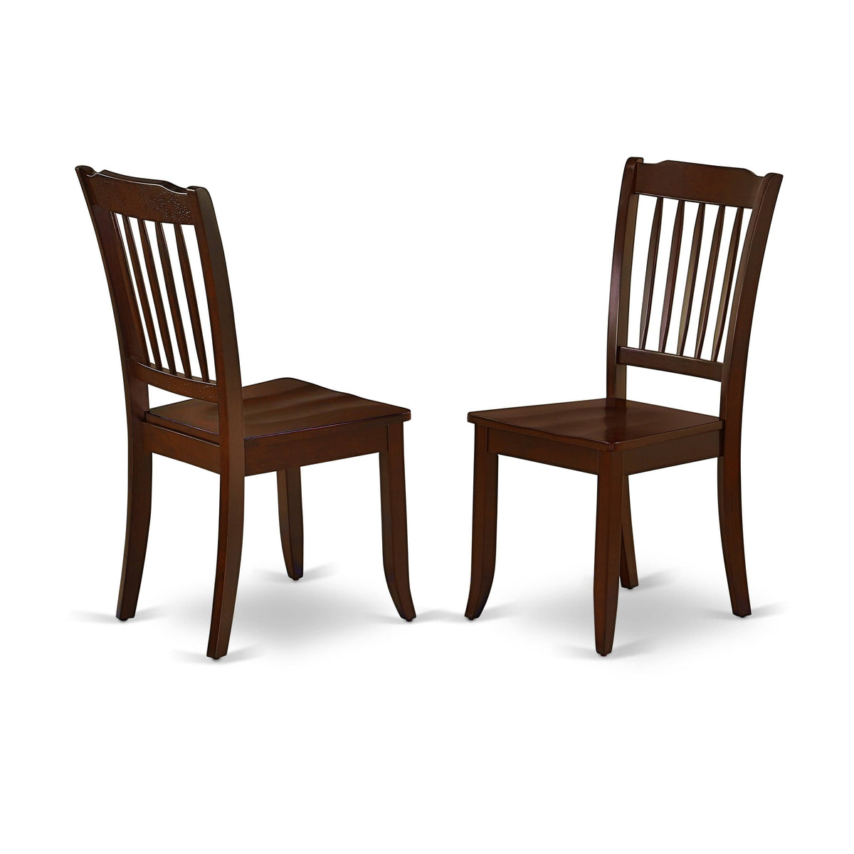 Mahogany Dining Room Set E528