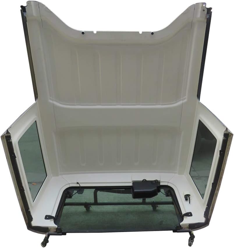 Hard Top Carrier for Wrangler TJ YJ JK JKU JL B66809