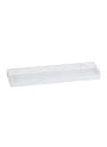 White LED Undercabinet Light M356